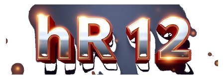 hr 12 logo