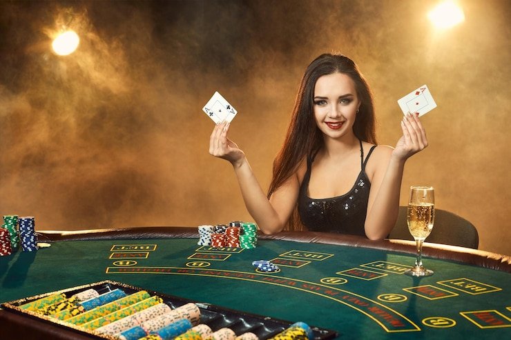 hr 12 Live Casino